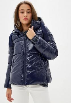 Пуховик Sisley