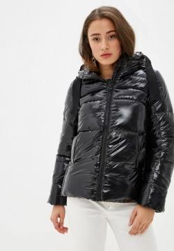 Пуховик Sisley