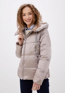 Пуховик Volcante