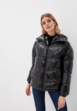 Пуховик Brave Soul