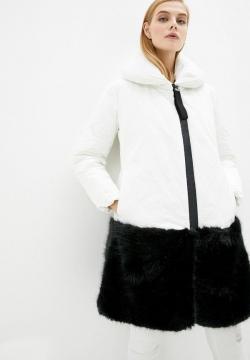 Пуховик Emporio Armani