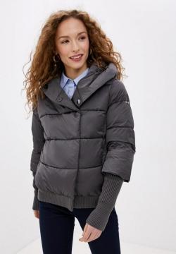 Пуховик Volcante