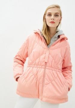 Пуховик Emporio Armani