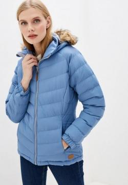 Пуховик Trespass