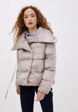 Пуховик Volcante