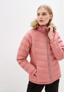 Пуховик Trespass