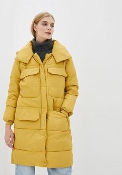 Пуховик Fresh Cotton