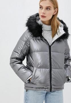 Пуховик Fresh Cotton