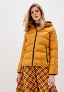 Пуховик Macleria