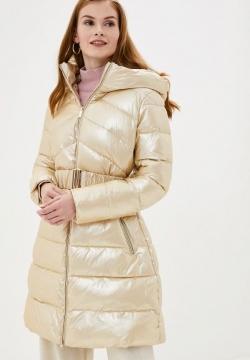 Пуховик Self Made