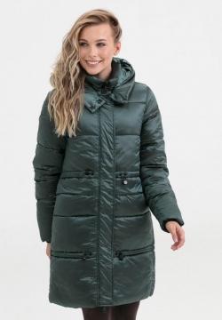 Пуховик Jan Steen