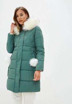 Пуховик Fresh Cotton