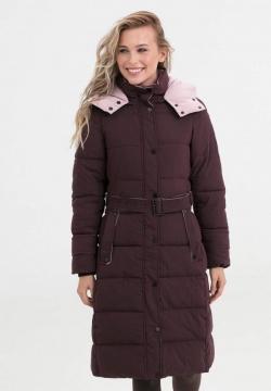 Пуховик Jan Steen