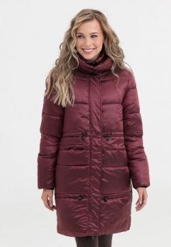 Пуховик Jan Steen