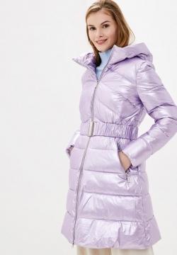 Пуховик Self Made