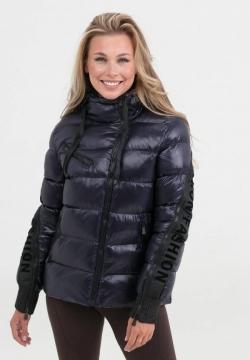 Пуховик Jan Steen