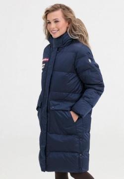 Пуховик Jan Steen