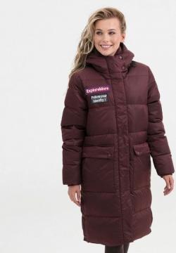 Пуховик Jan Steen