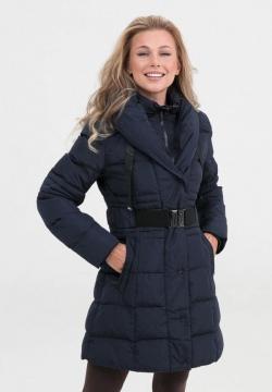 Пуховик Jan Steen