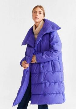 Пуховик Mango