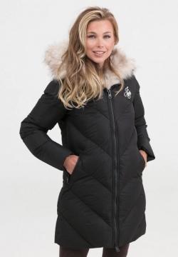 Пуховик Jan Steen