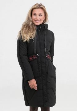 Пуховик Jan Steen