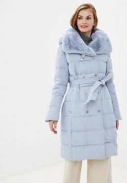 Пуховик Self Made