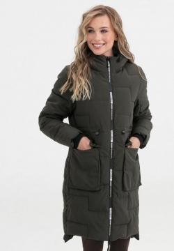 Пуховик Jan Steen