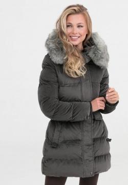 Пуховик Jan Steen