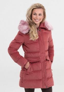 Пуховик Jan Steen