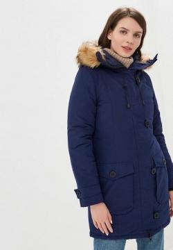 Пуховик Brave Soul