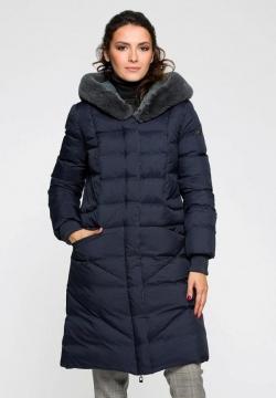 Пуховик Dimma