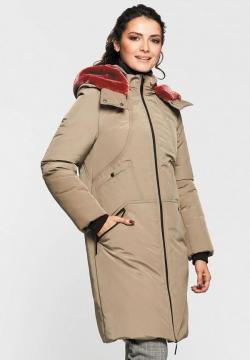 Пуховик Dimma