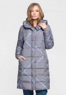 Пуховик Dimma