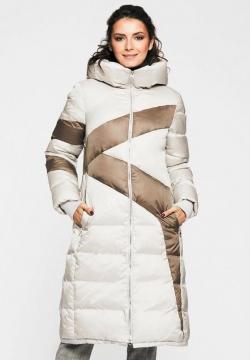 Пуховик Dimma