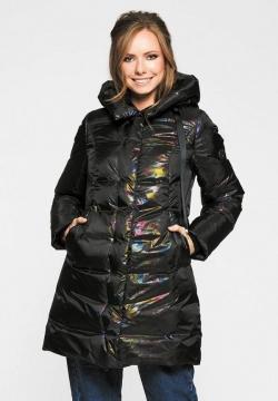 Пуховик Dimma