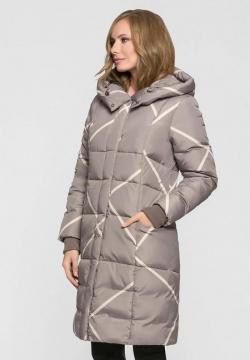 Пуховик Dimma