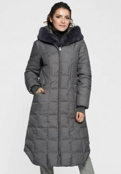 Пуховик Dimma