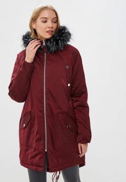 Пуховик LOST INK