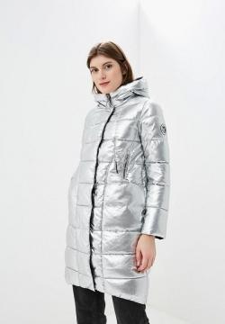 Пуховик la Biali