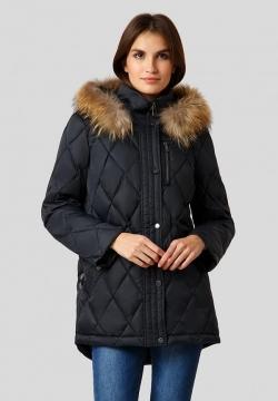 Пуховик Finn Flare