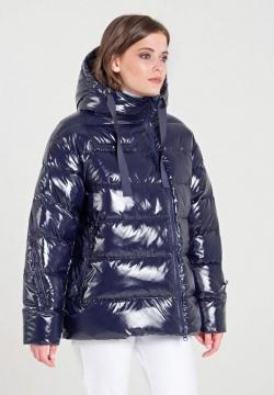 Пуховик Dellione