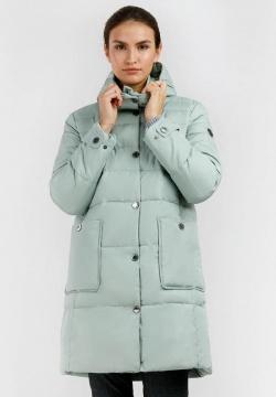 Пуховик Finn Flare