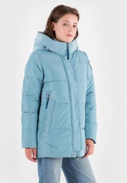 Пуховик Dellione