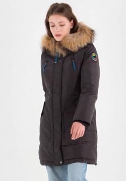 Пуховик Dellione