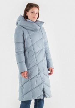 Пуховик Dellione