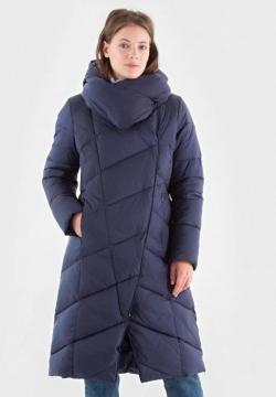 Пуховик Dellione