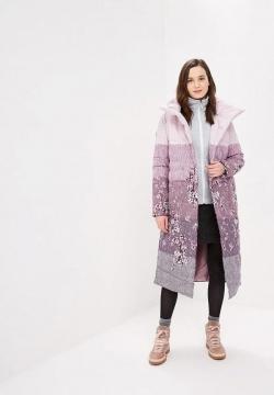 Пуховик Stayer