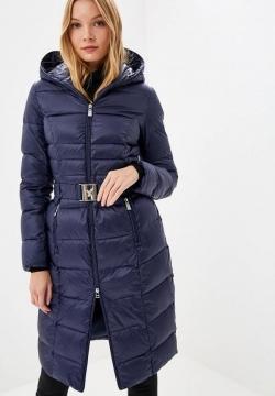 Пуховик Odri Mio