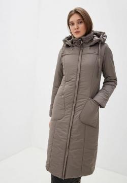 Пуховик DizzyWay